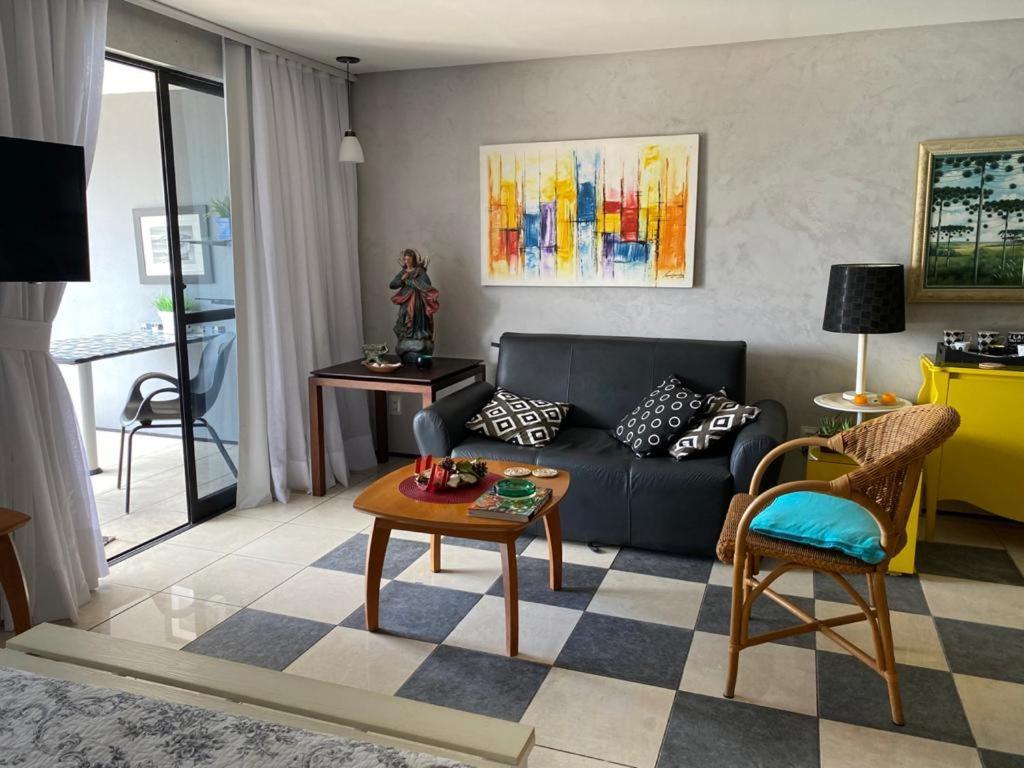 פורטאלזה Iate Plaza Hotel מראה חיצוני תמונה