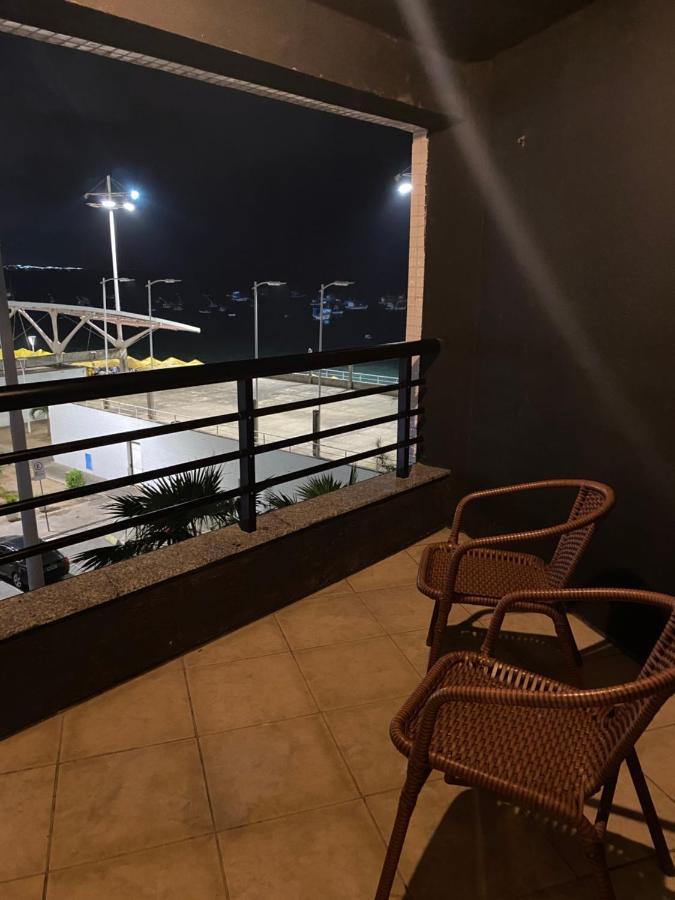 פורטאלזה Iate Plaza Hotel מראה חיצוני תמונה