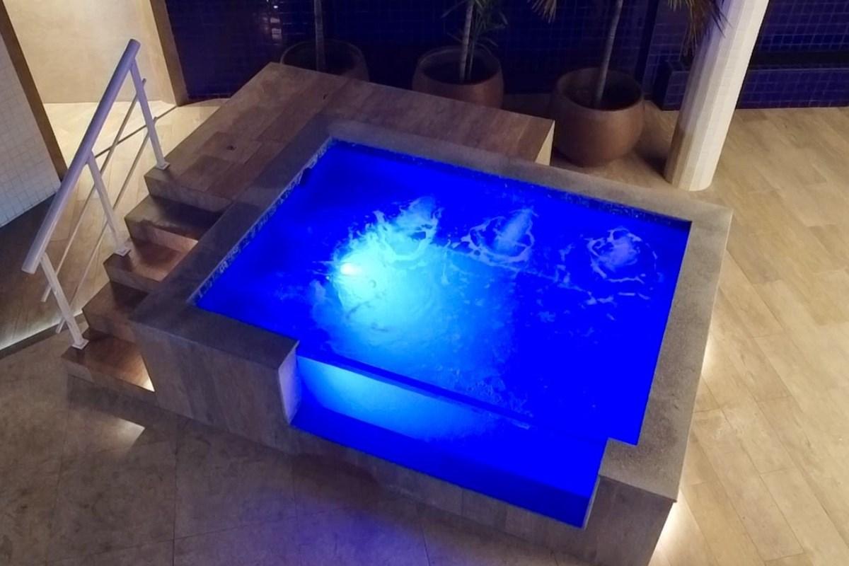 פורטאלזה Iate Plaza Hotel מראה חיצוני תמונה