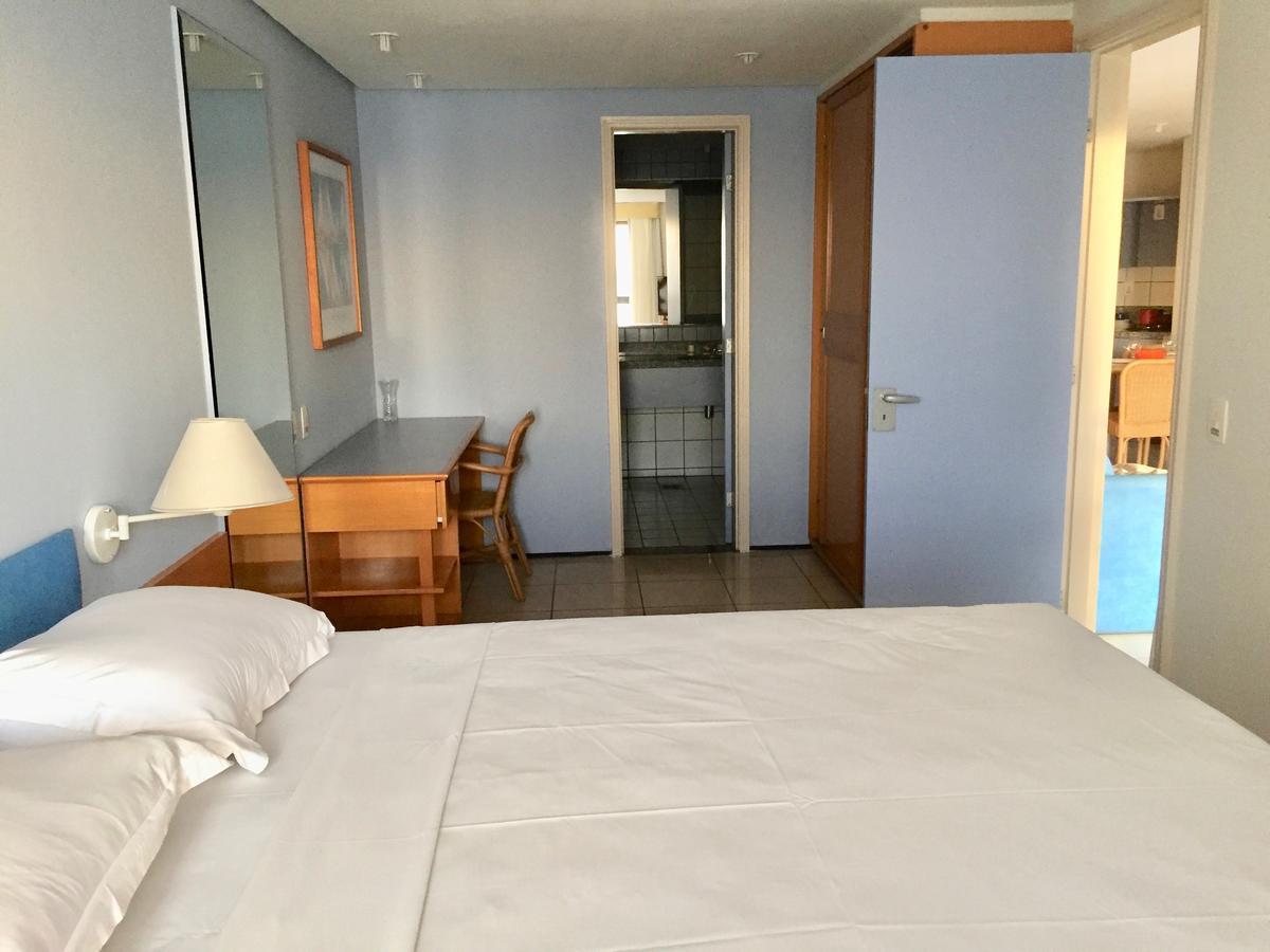 פורטאלזה Iate Plaza Hotel מראה חיצוני תמונה