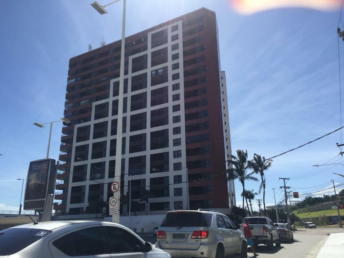 פורטאלזה Iate Plaza Hotel מראה חיצוני תמונה
